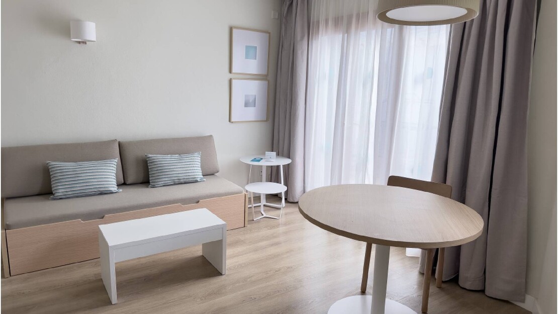 Hotel BLUESEA Es Bolero